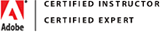 Adobe logo